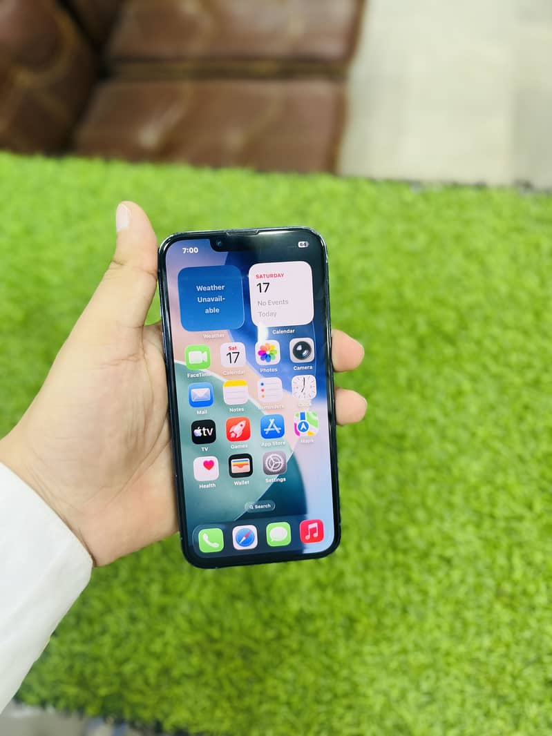 Apple iPhone 13 Pro 3