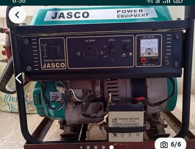 Generator