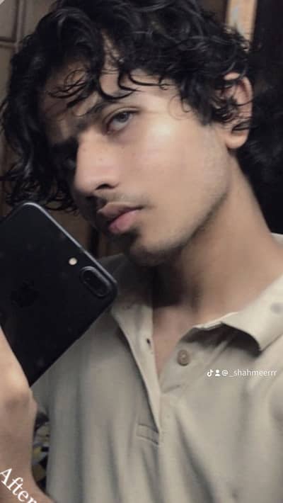 Shahmeer