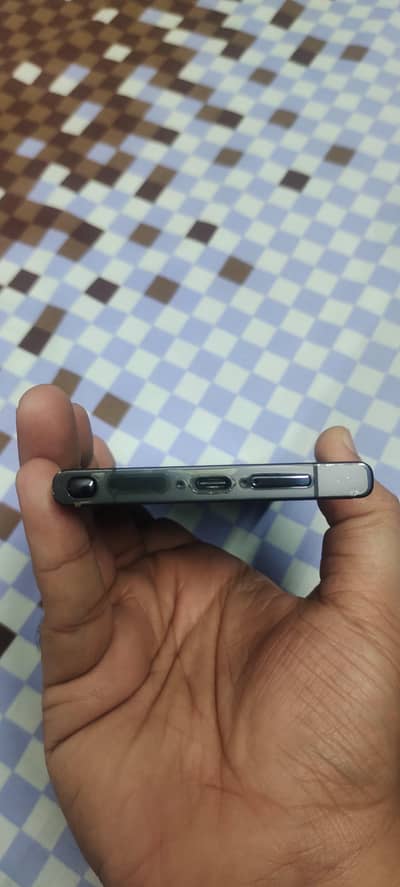Samsung Mobile S23 Ultra Panel Broken
