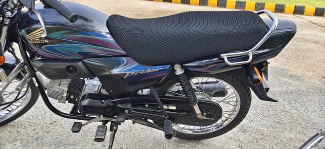 Honda Pridior for sale