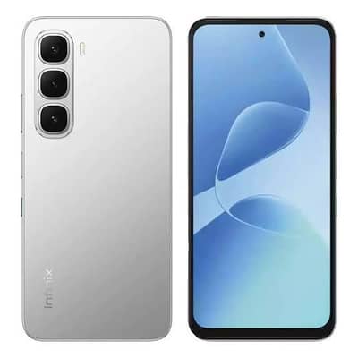 Infinix Hot 60i