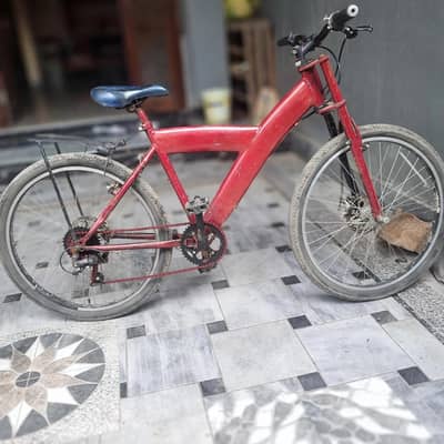 cycle for sale
