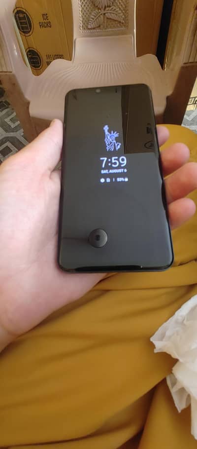 LG G8 ThinQ