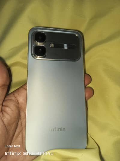 infinix smart 20 4/64gb 0302/458+2536