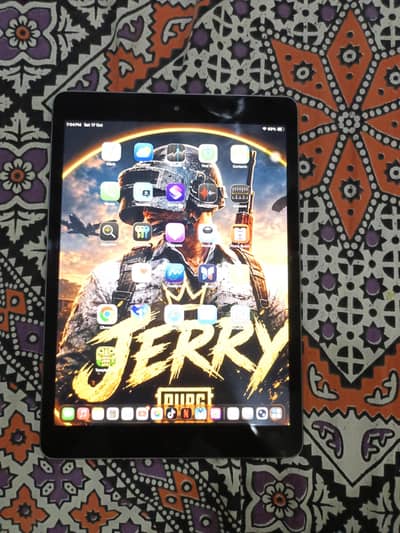Ipad 8th generation