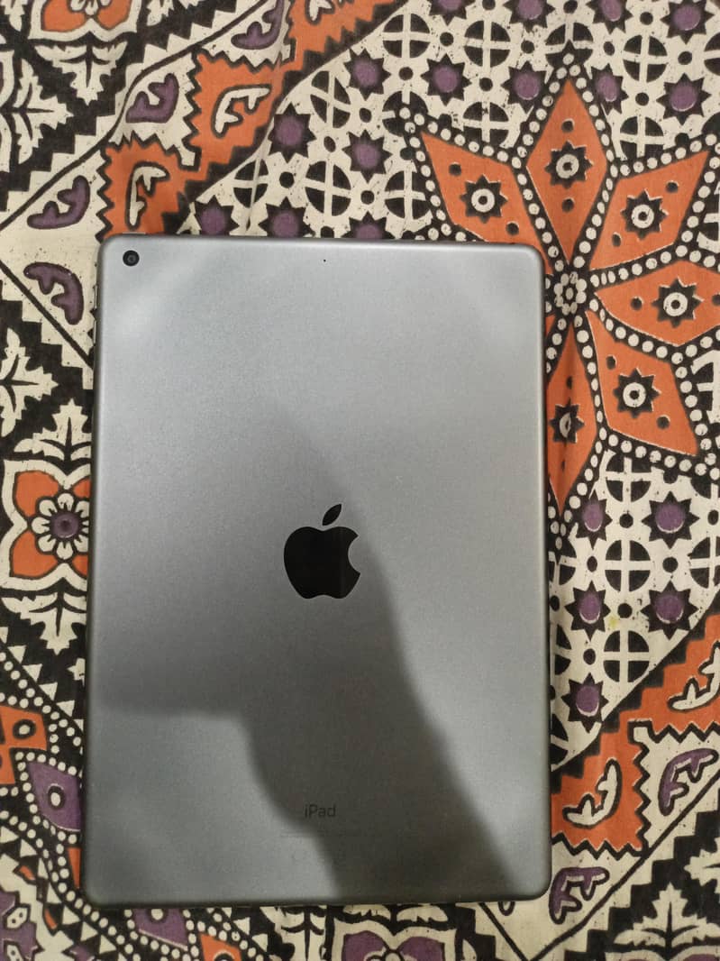 Ipad 8th generation 1