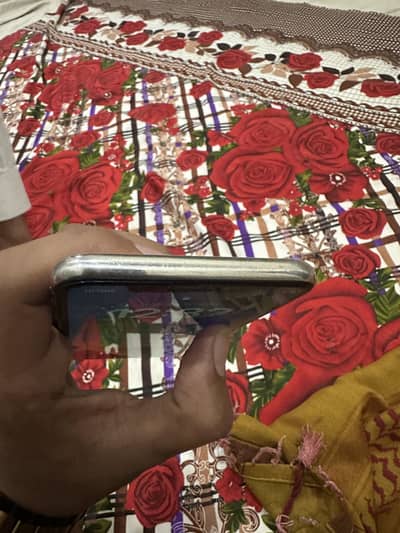 Apple iphone X PTA 256 Water Pack