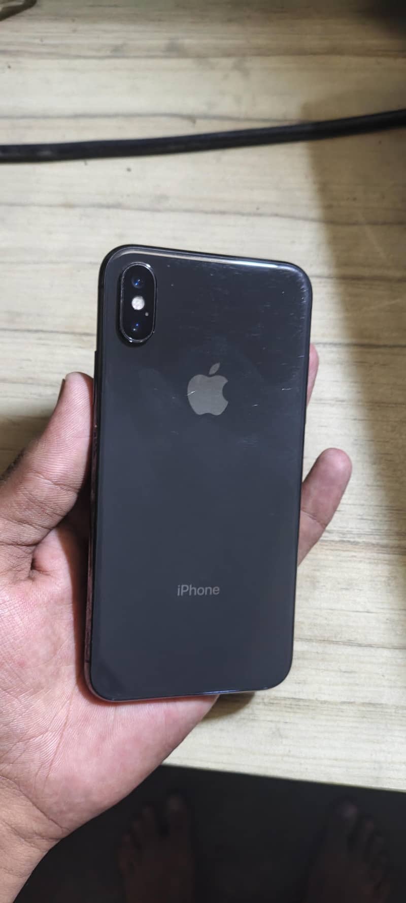 Apple iPhone X 0