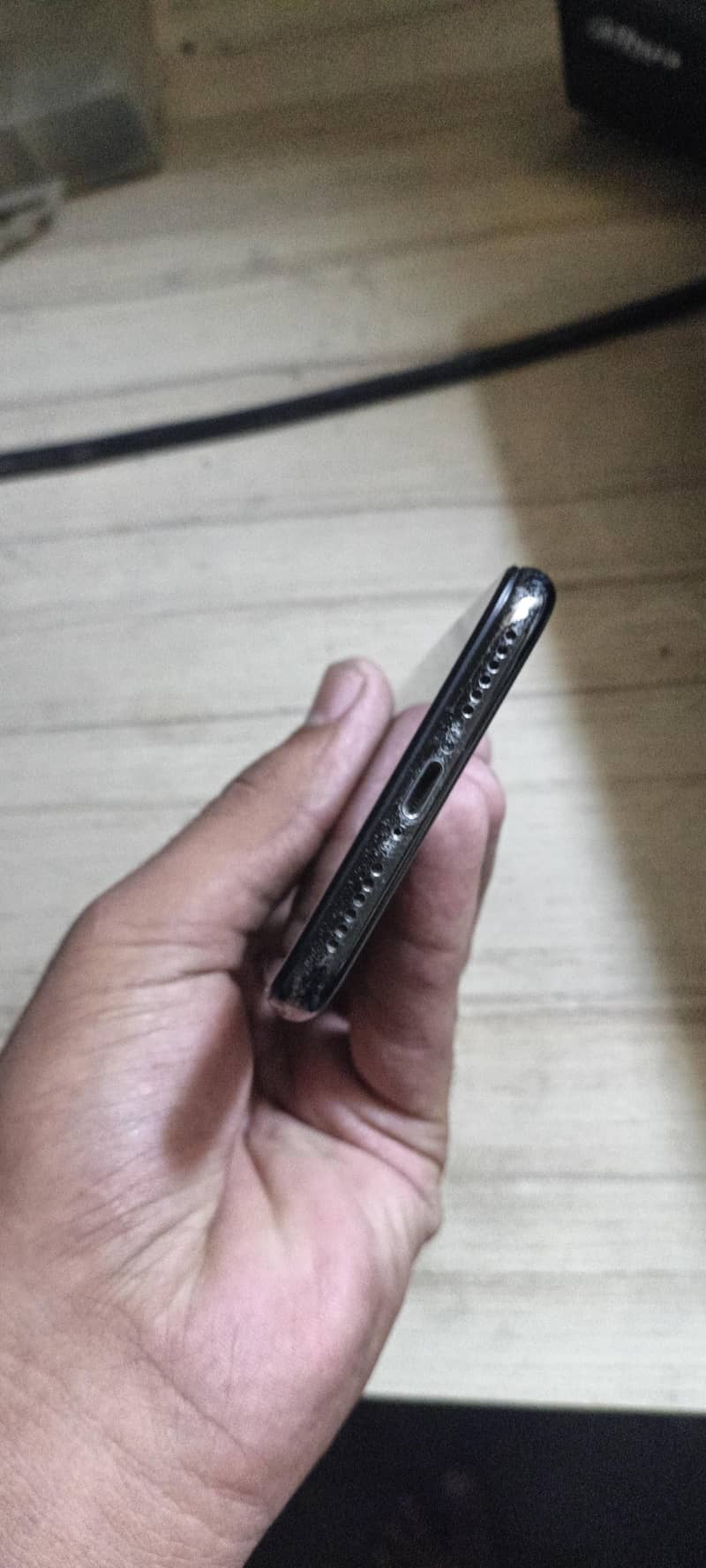 Apple iPhone X 2