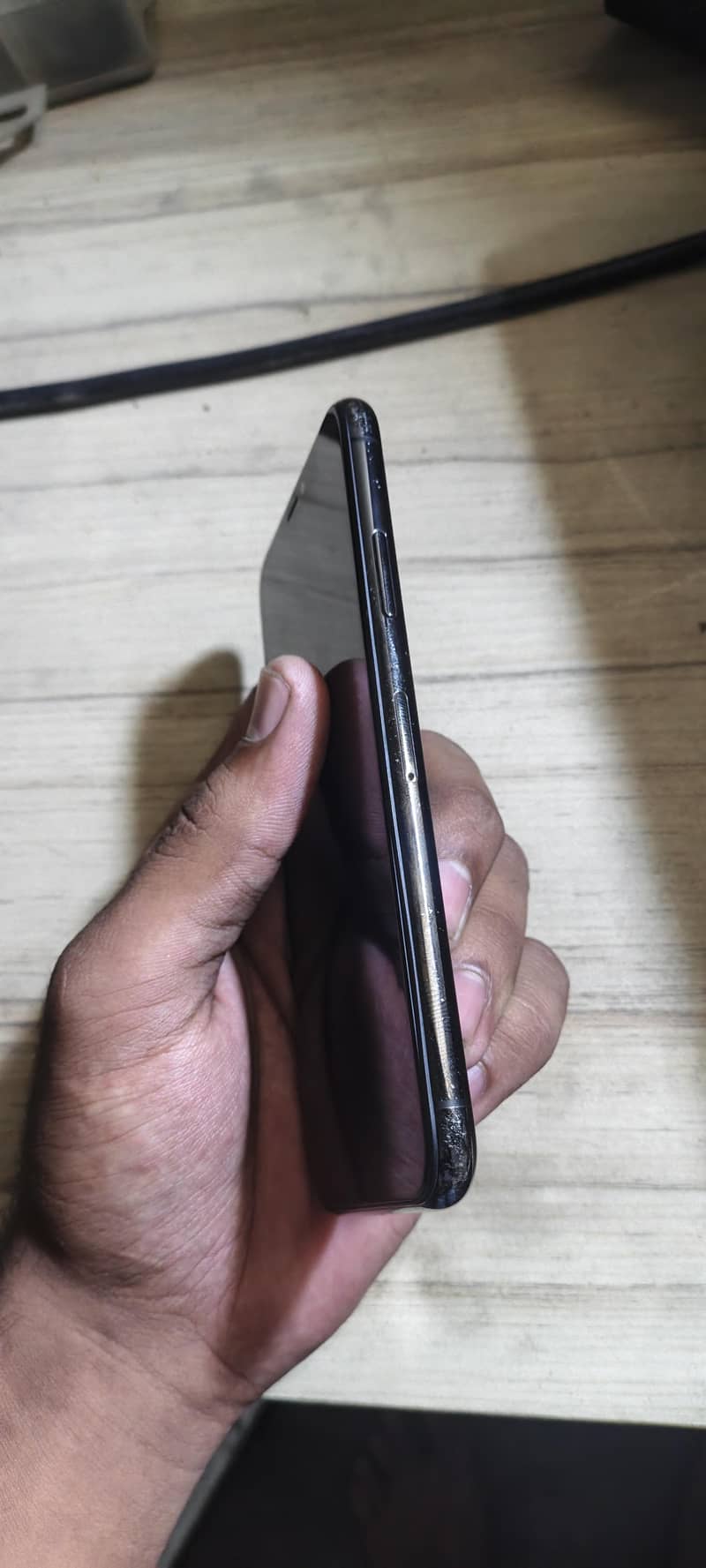 Apple iPhone X 3