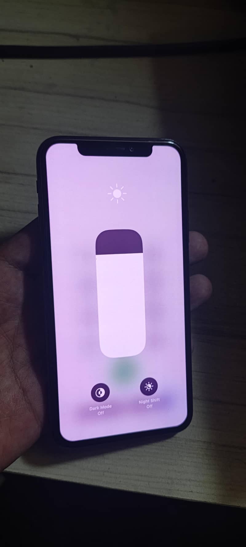 Apple iPhone X 6