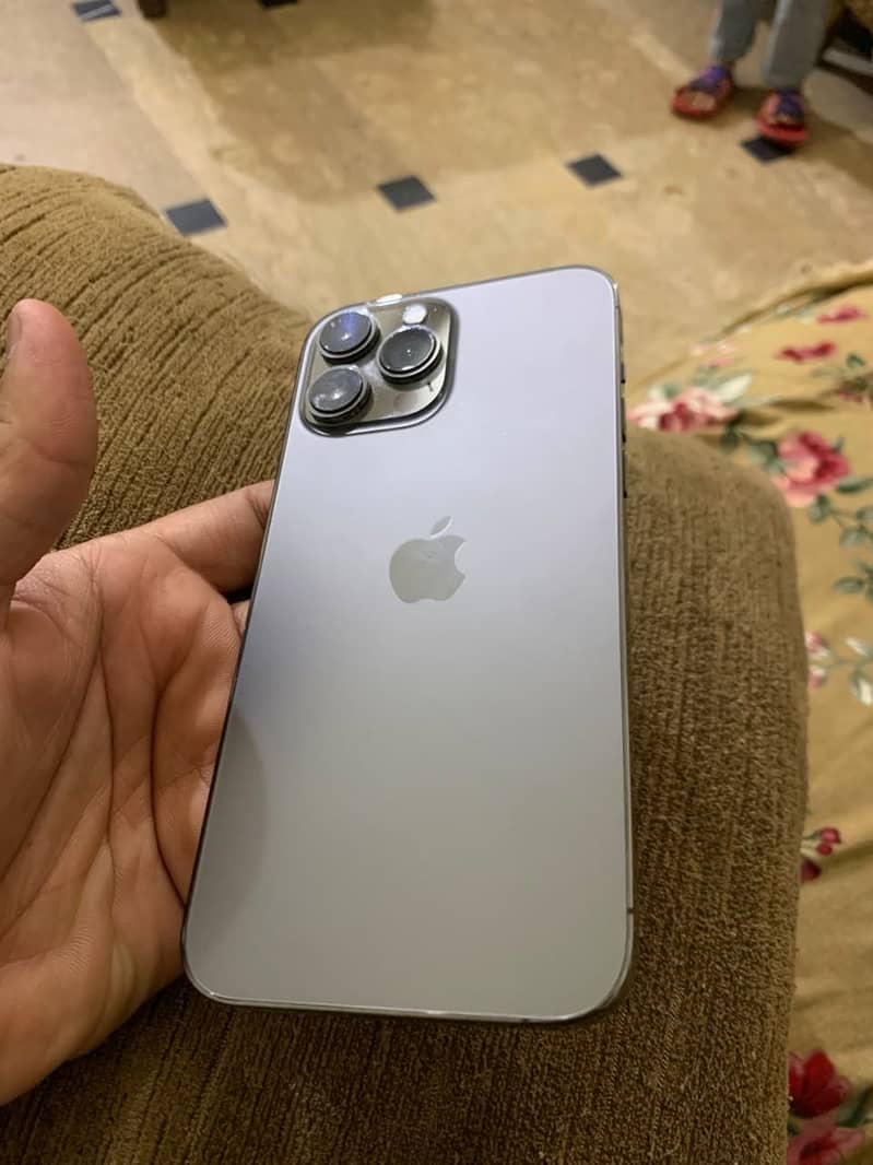 Apple iPhone 13 Pro Max 1
