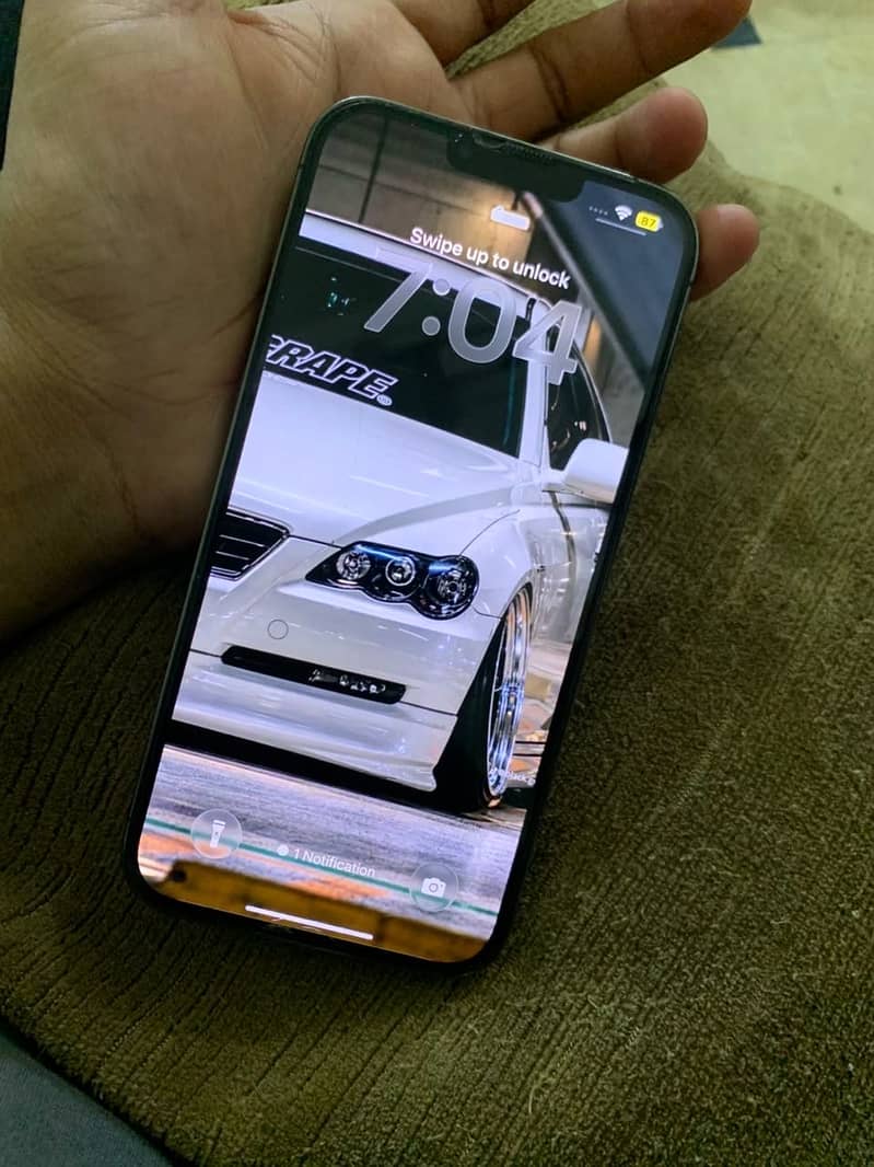 Apple iPhone 13 Pro Max 2