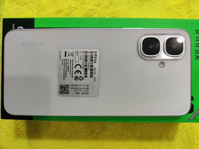 Infinix Smart