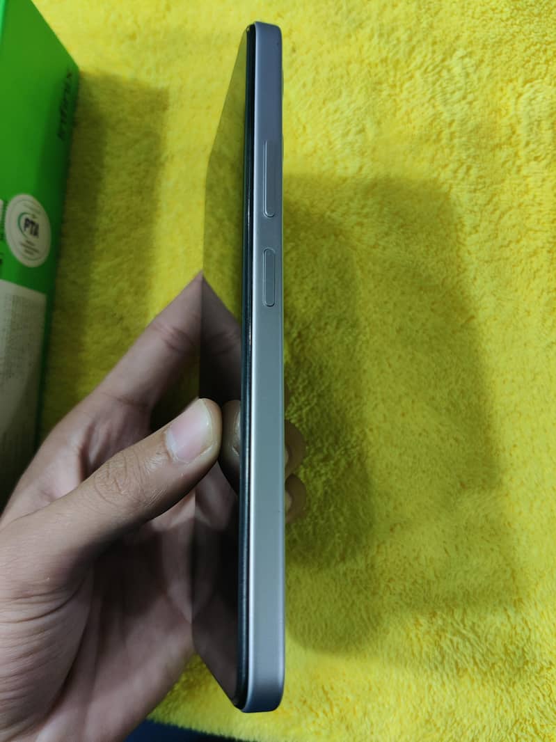 Infinix Smart 2