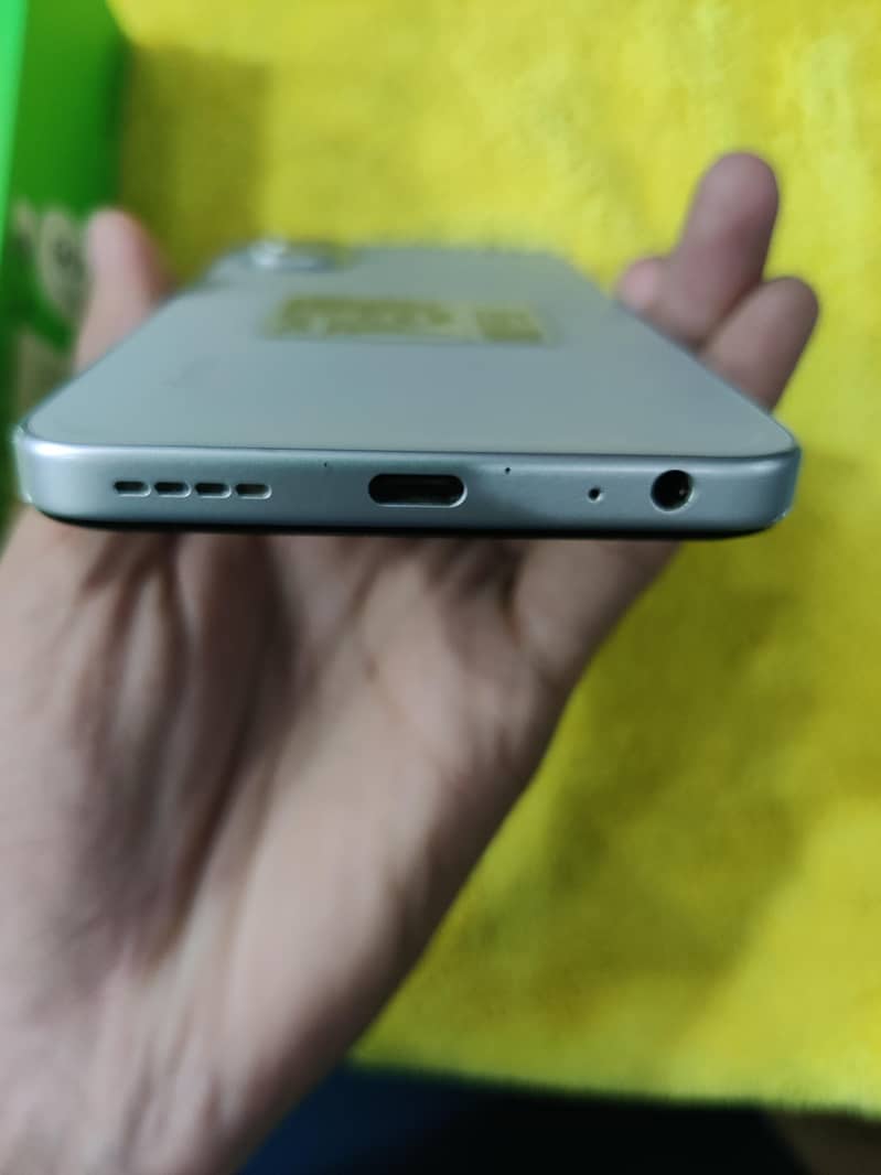 Infinix Smart 3