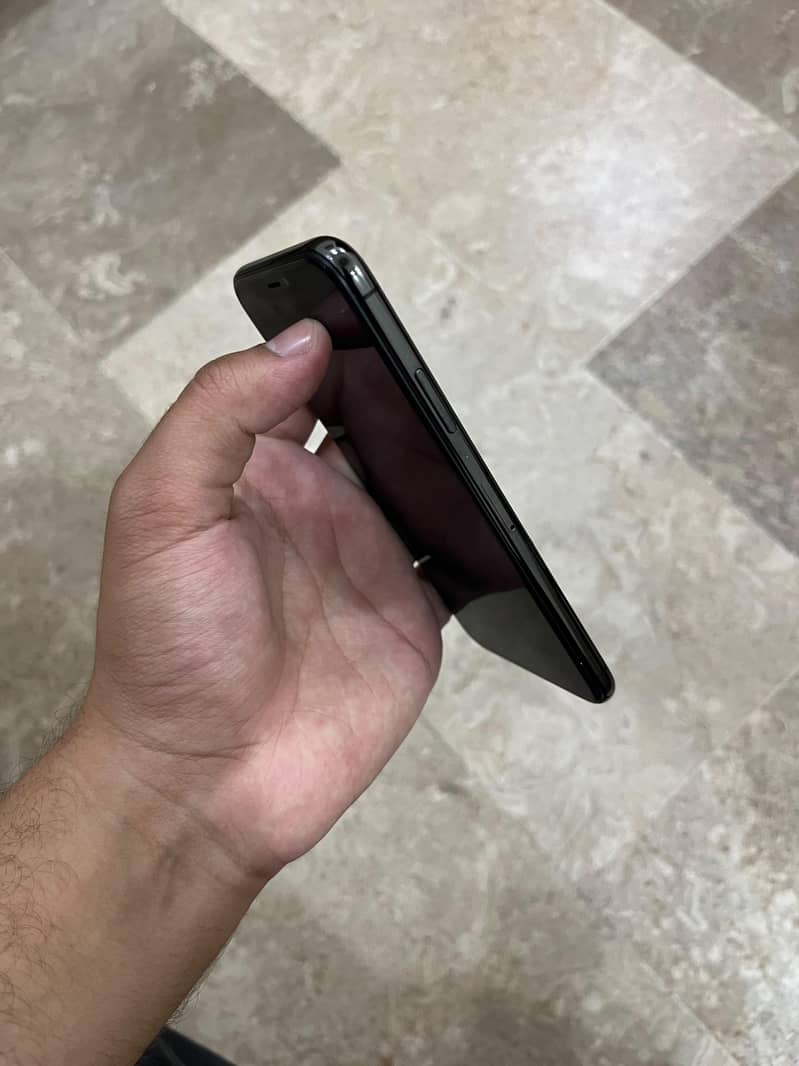 Apple iPhone X 256 5