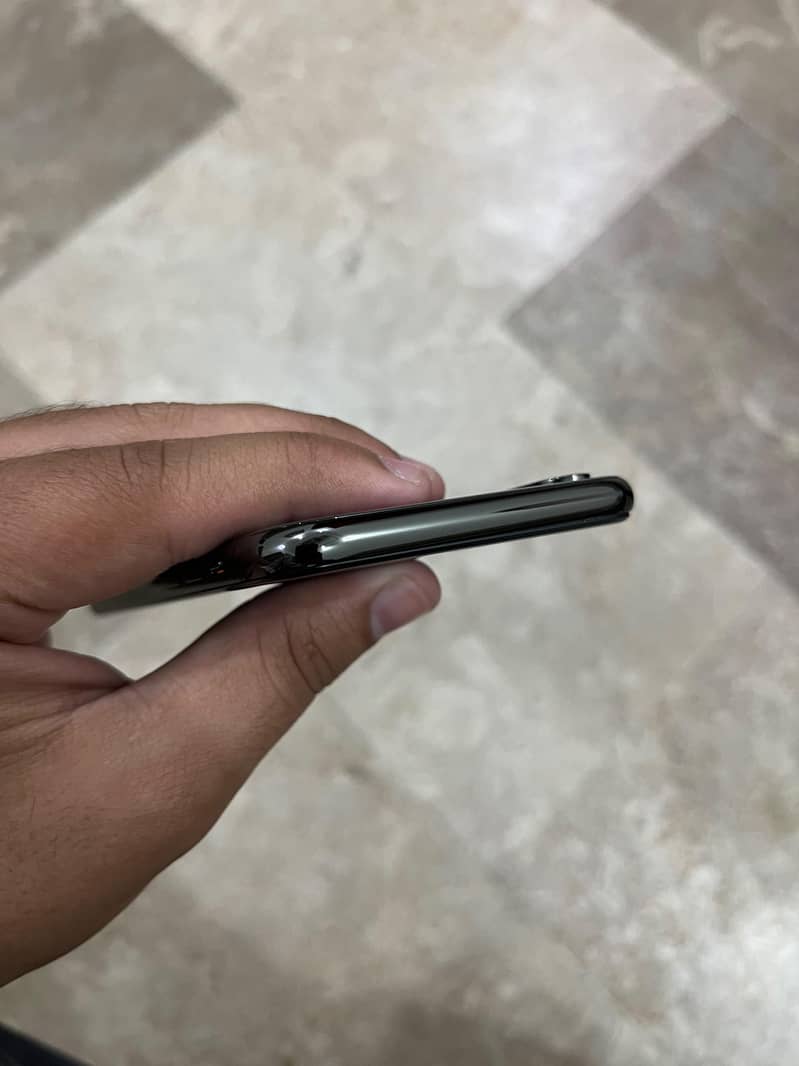 Apple iPhone X 256 6