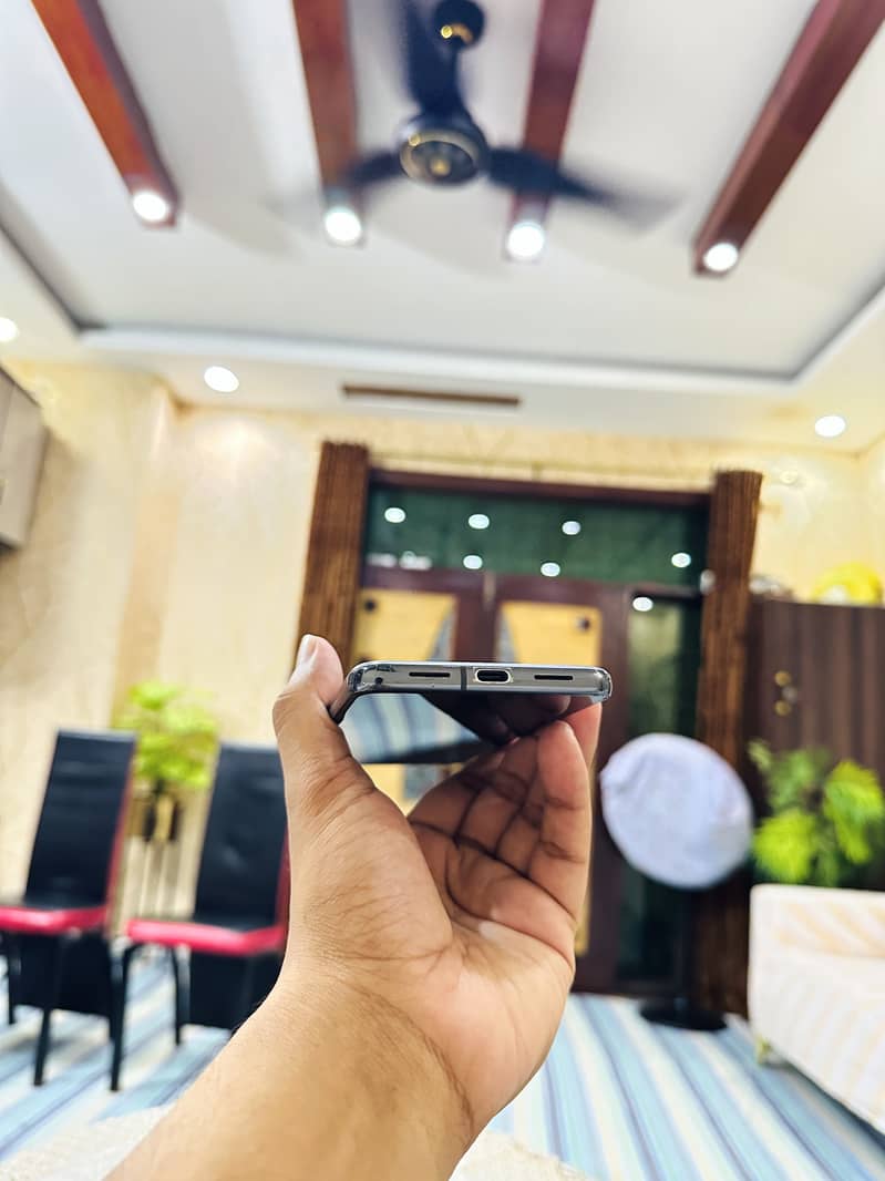 Google Pixel 8 Pro 12/256 6