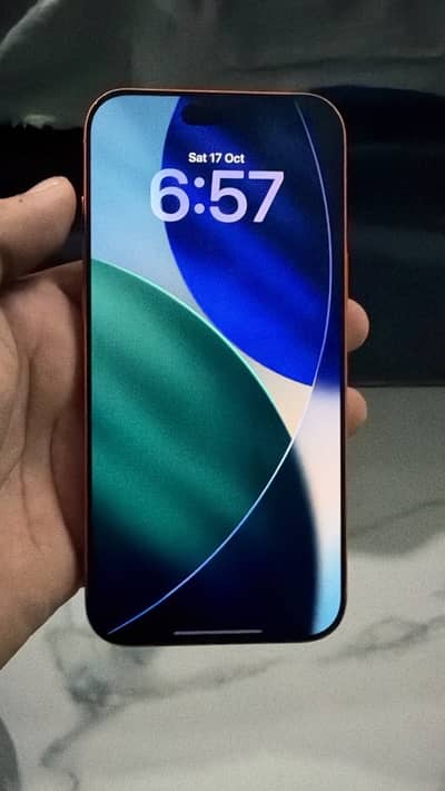 Apple iPhone 17 Pro Max