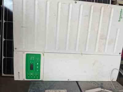 inverter charger