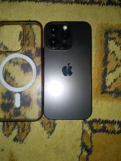 Apple iPhone 14 Pro esim