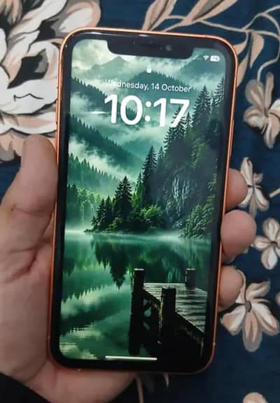 Apple iPhone XR