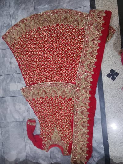 Beautiful Bridal Dress for Sale