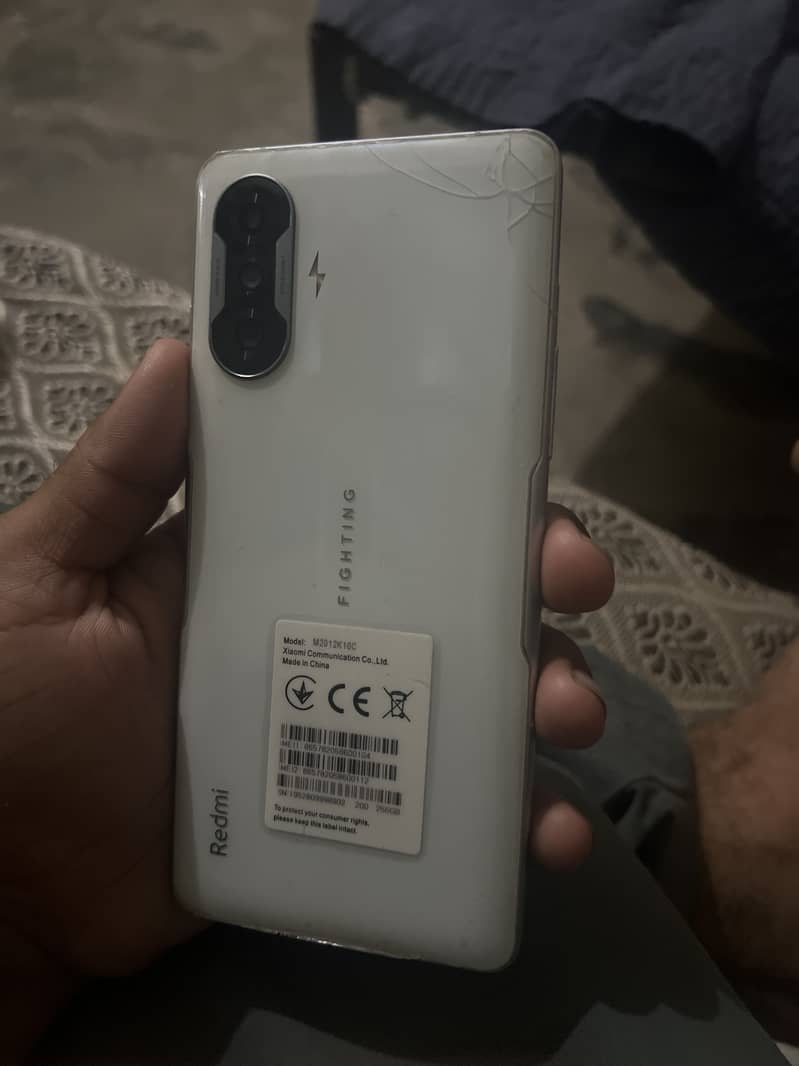 Redmi 0