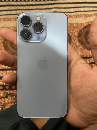 Apple iphone 13 pro jv 128