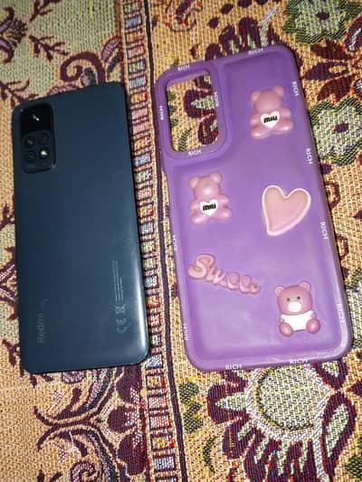 Xiaomi Redmi Note 11