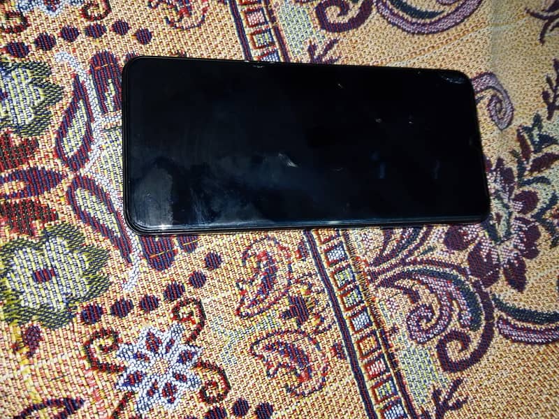 Xiaomi Redmi Note 11 1
