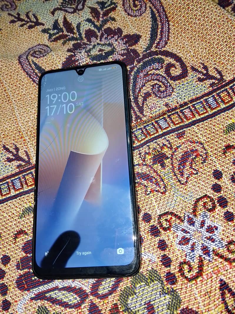 Xiaomi Redmi Note 11 2