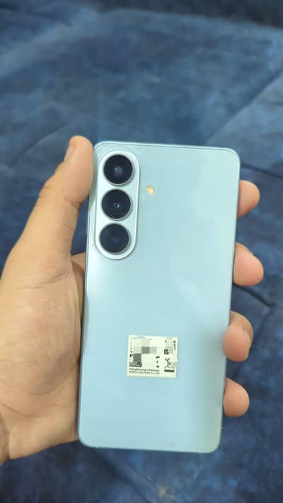 s26 512 GB Official Approved