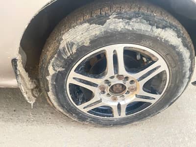 Daihatsu Cuore 2006