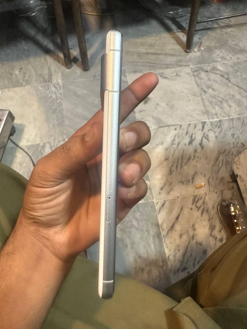 Google Pixel 7 1