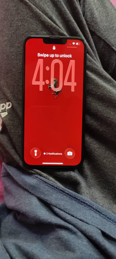 Apple iPhone 13 MDM 128 gb