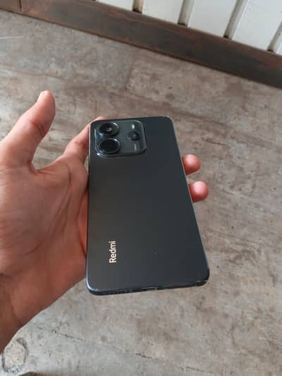 Xiaomi Redmi Note 14