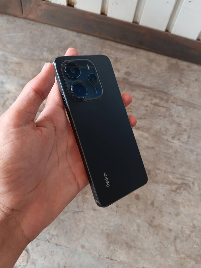 Xiaomi Redmi Note 14 1