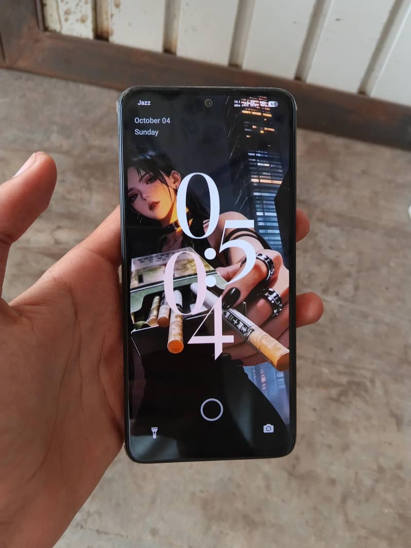 Xiaomi Redmi Note 14 3