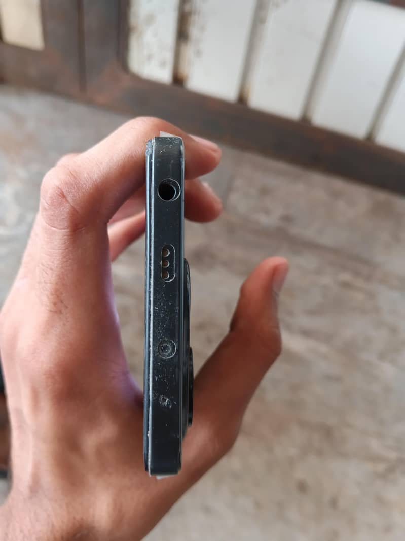 Xiaomi Redmi Note 14 4
