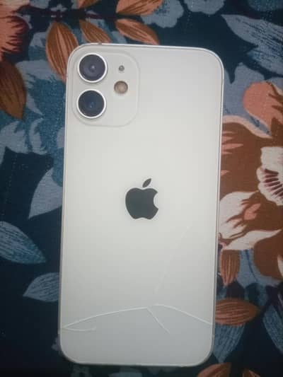 Apple iPhone 12 mini