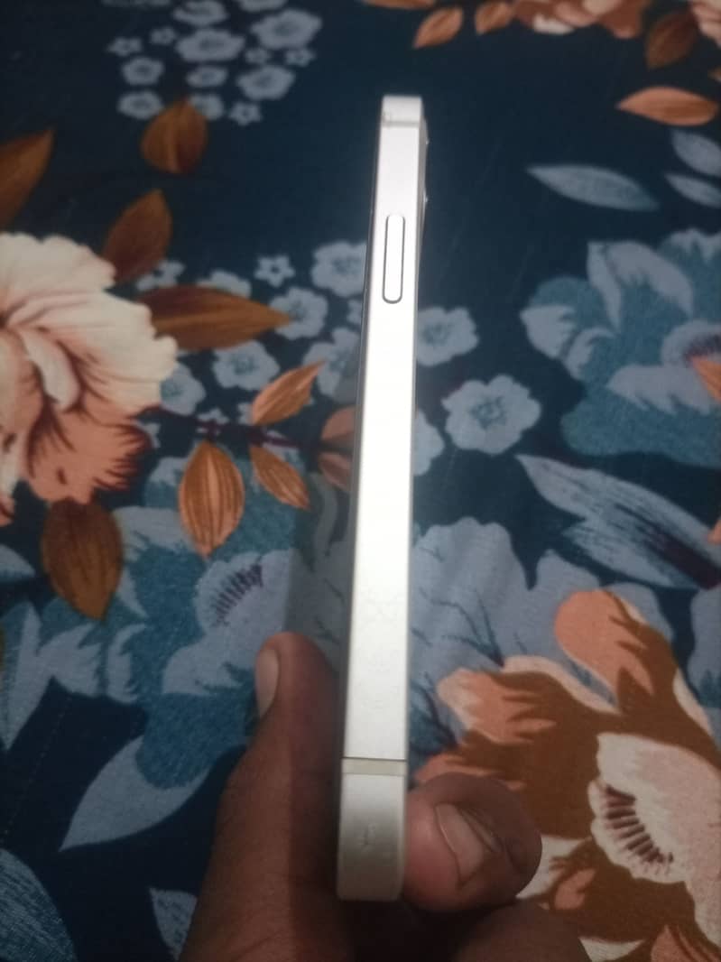 Apple iPhone 12 mini 4