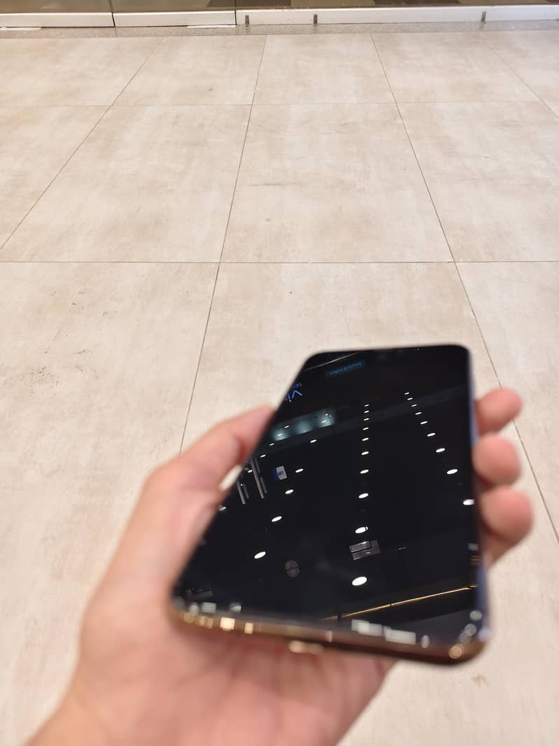 Apple iPhone XS Max 6