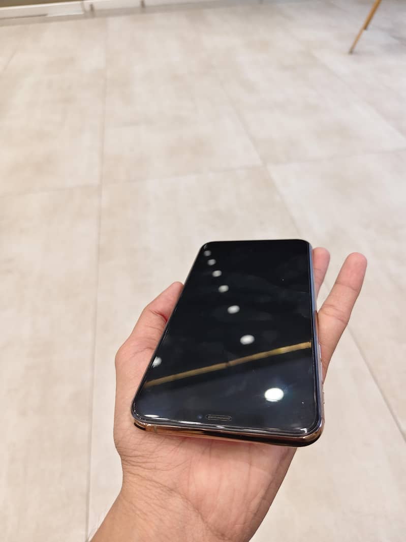 Apple iPhone XS Max 11