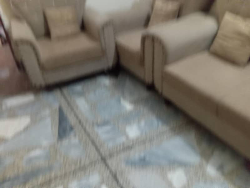Sofa set 2