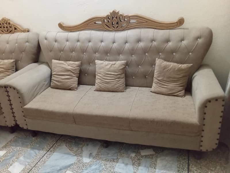 Sofa set 4