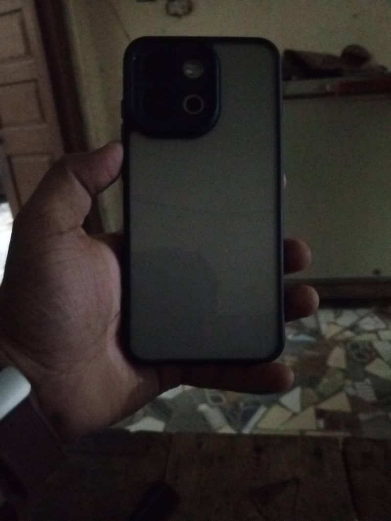 One Plus 13R 1