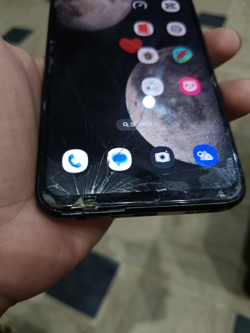 OPPO A38 1